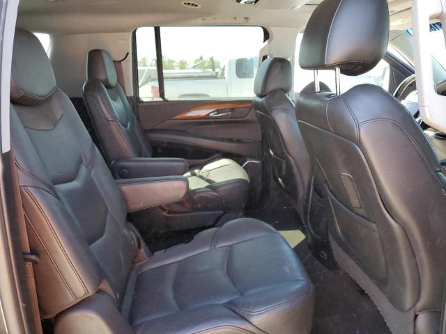 Photo 10 VIN: 1GYS4JKJ6GR436182 - CADILLAC ESCALADE 