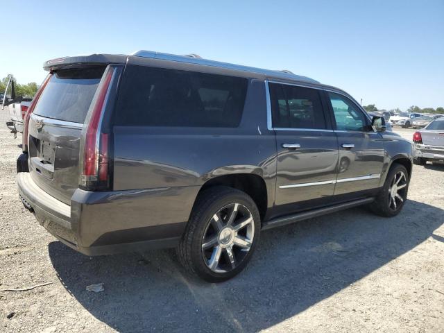 Photo 2 VIN: 1GYS4JKJ6GR436182 - CADILLAC ESCALADE 