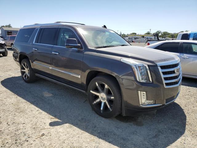 Photo 3 VIN: 1GYS4JKJ6GR436182 - CADILLAC ESCALADE 