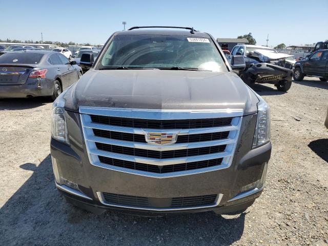 Photo 4 VIN: 1GYS4JKJ6GR436182 - CADILLAC ESCALADE 