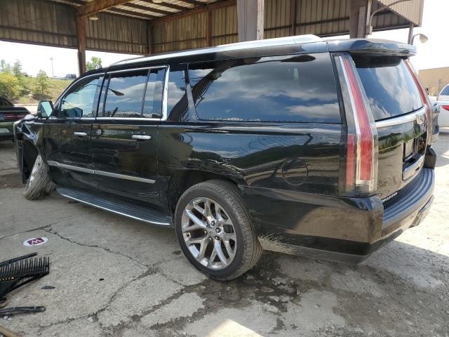 Photo 1 VIN: 1GYS4JKJ6HR150169 - CADILLAC ESCALADE E 