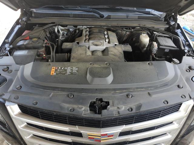 Photo 11 VIN: 1GYS4JKJ6HR150169 - CADILLAC ESCALADE E 