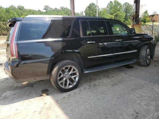 Photo 2 VIN: 1GYS4JKJ6HR150169 - CADILLAC ESCALADE E 