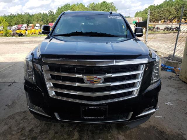 Photo 4 VIN: 1GYS4JKJ6HR150169 - CADILLAC ESCALADE E 