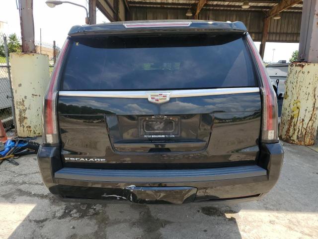 Photo 5 VIN: 1GYS4JKJ6HR150169 - CADILLAC ESCALADE E 