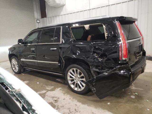 Photo 1 VIN: 1GYS4JKJ6JR170525 - CADILLAC ESCALADE 