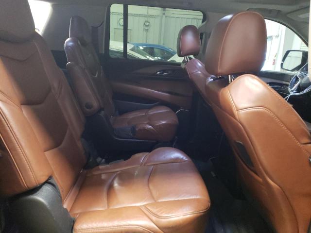 Photo 10 VIN: 1GYS4JKJ6JR170525 - CADILLAC ESCALADE 