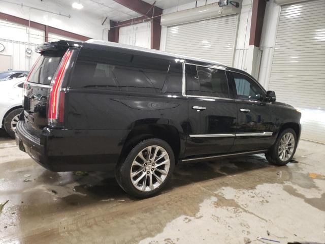 Photo 2 VIN: 1GYS4JKJ6JR170525 - CADILLAC ESCALADE 