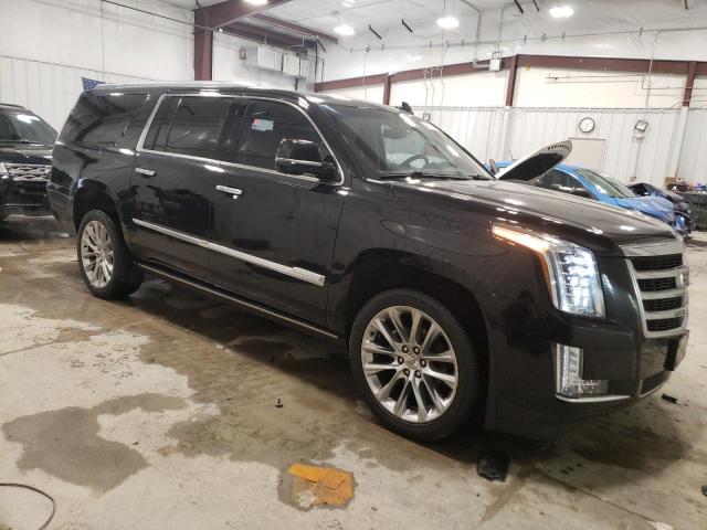 Photo 3 VIN: 1GYS4JKJ6JR170525 - CADILLAC ESCALADE 