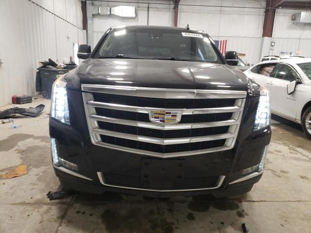 Photo 4 VIN: 1GYS4JKJ6JR170525 - CADILLAC ESCALADE 