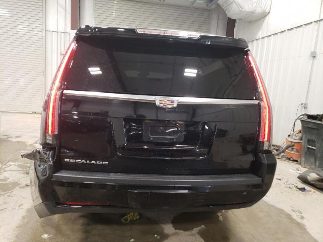 Photo 5 VIN: 1GYS4JKJ6JR170525 - CADILLAC ESCALADE 