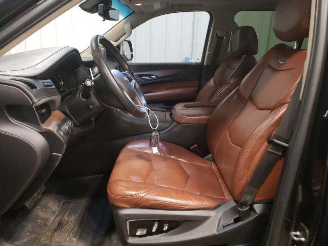 Photo 6 VIN: 1GYS4JKJ6JR170525 - CADILLAC ESCALADE 