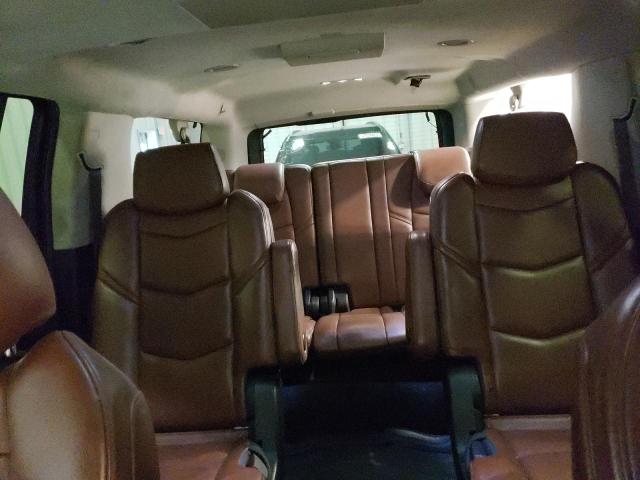 Photo 9 VIN: 1GYS4JKJ6JR170525 - CADILLAC ESCALADE 