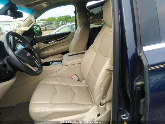 Photo 4 VIN: 1GYS4JKJ6KR366496 - CADILLAC ESCALADE ESV 