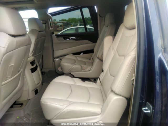 Photo 7 VIN: 1GYS4JKJ6KR366496 - CADILLAC ESCALADE ESV 