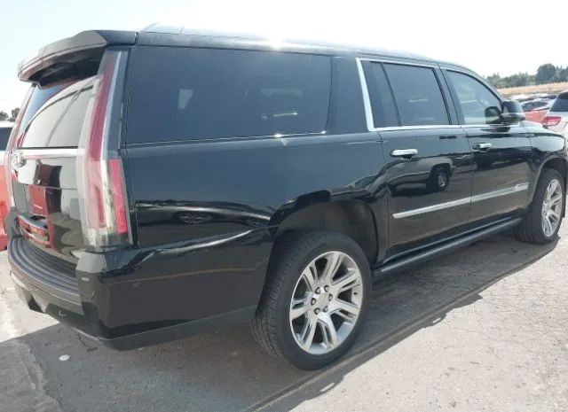 Photo 3 VIN: 1GYS4JKJ7GR399448 - CADILLAC ESCALADE ESV 