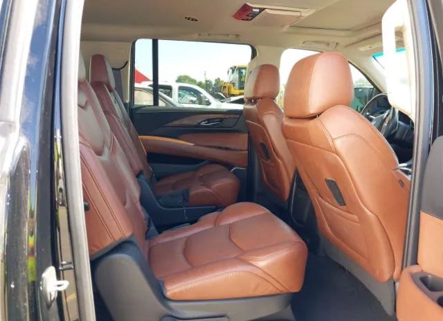 Photo 7 VIN: 1GYS4JKJ7GR399448 - CADILLAC ESCALADE ESV 