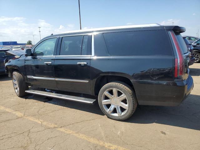 Photo 1 VIN: 1GYS4JKJ7HR340742 - CADILLAC ESCALADE E 