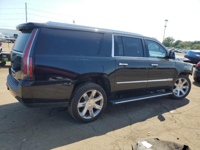 Photo 2 VIN: 1GYS4JKJ7HR340742 - CADILLAC ESCALADE E 