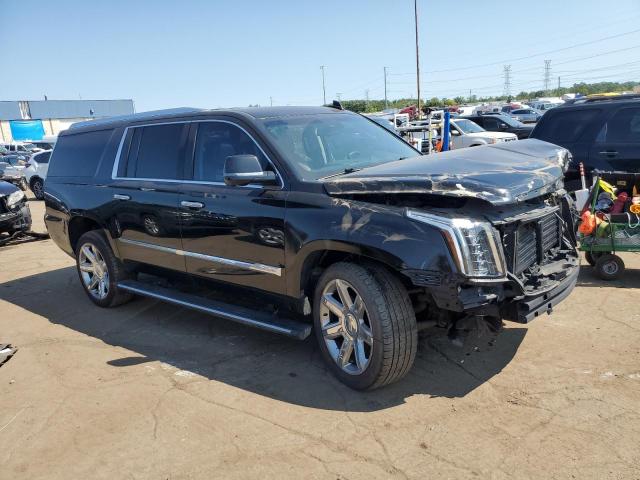 Photo 3 VIN: 1GYS4JKJ7HR340742 - CADILLAC ESCALADE E 