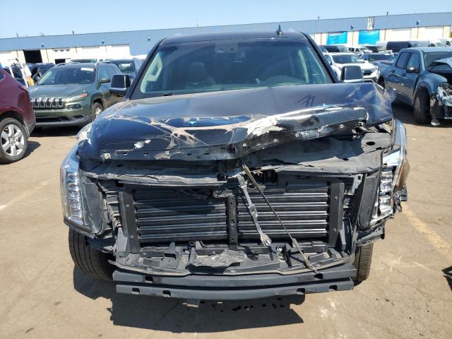 Photo 4 VIN: 1GYS4JKJ7HR340742 - CADILLAC ESCALADE E 