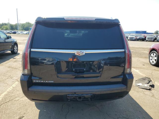 Photo 5 VIN: 1GYS4JKJ7HR340742 - CADILLAC ESCALADE E 