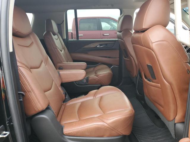 Photo 10 VIN: 1GYS4JKJ7JR197989 - CADILLAC ESCALADE 