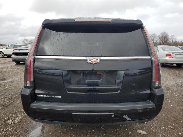 Photo 5 VIN: 1GYS4JKJ7JR197989 - CADILLAC ESCALADE 