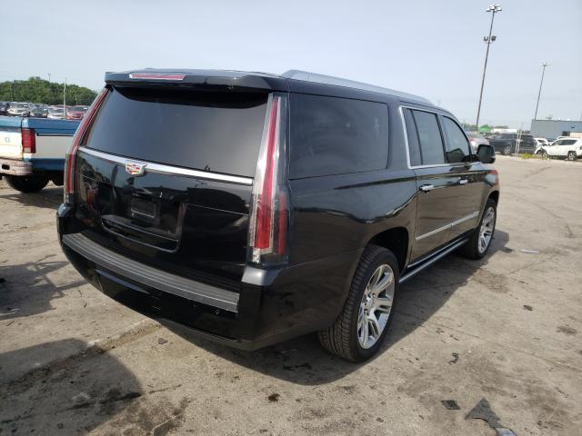 Photo 3 VIN: 1GYS4JKJ7JR224687 - CADILLAC ESCALADE 