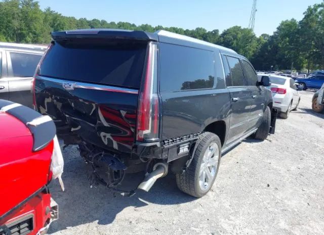 Photo 3 VIN: 1GYS4JKJ7JR235673 - CADILLAC ESCALADE ESV 