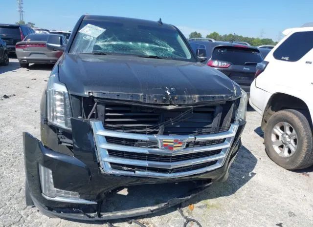 Photo 5 VIN: 1GYS4JKJ7JR235673 - CADILLAC ESCALADE ESV 