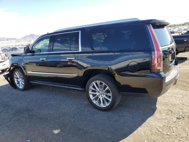 Photo 1 VIN: 1GYS4JKJ7KR221516 - CADILLAC ESCALADE E 