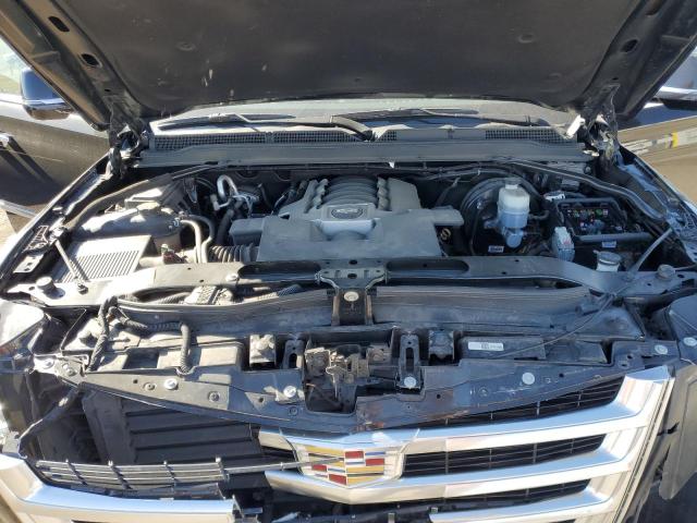 Photo 11 VIN: 1GYS4JKJ7KR221516 - CADILLAC ESCALADE E 