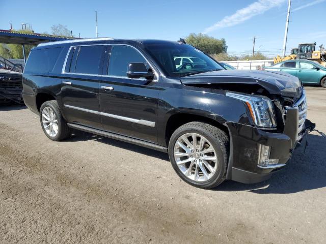 Photo 3 VIN: 1GYS4JKJ7KR221516 - CADILLAC ESCALADE E 