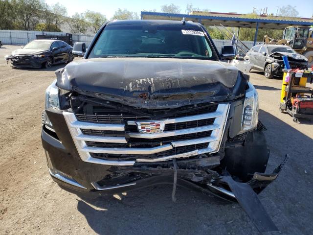 Photo 4 VIN: 1GYS4JKJ7KR221516 - CADILLAC ESCALADE E 