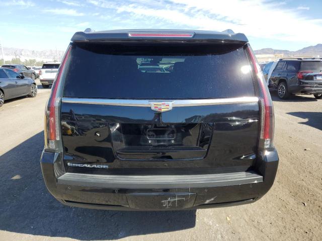 Photo 5 VIN: 1GYS4JKJ7KR221516 - CADILLAC ESCALADE E 