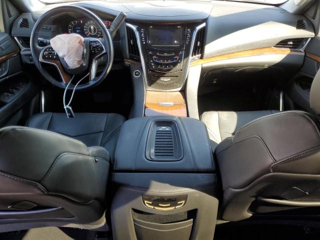 Photo 7 VIN: 1GYS4JKJ7KR221516 - CADILLAC ESCALADE E 