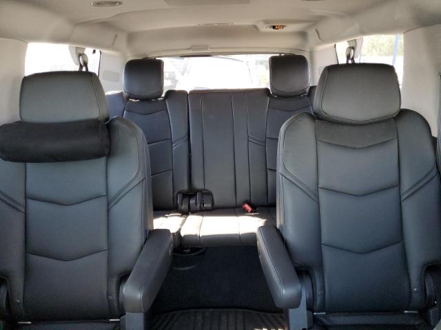 Photo 9 VIN: 1GYS4JKJ7KR221516 - CADILLAC ESCALADE E 