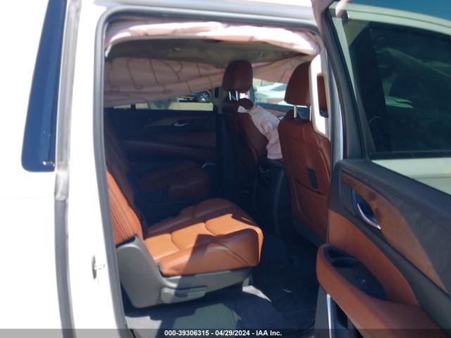 Photo 7 VIN: 1GYS4JKJ7KR264611 - CADILLAC ESCALADE ESV 