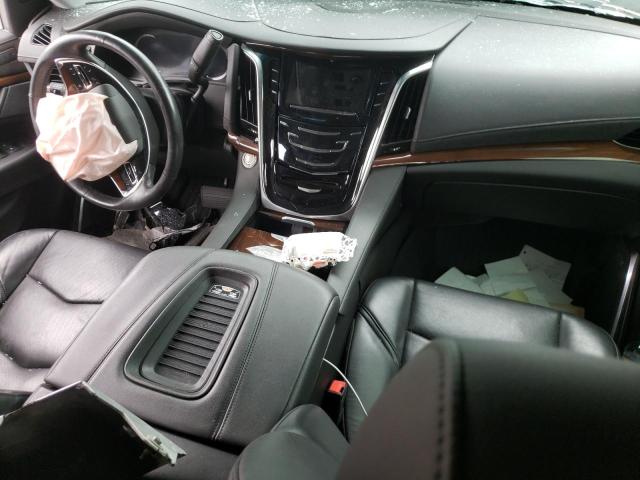 Photo 7 VIN: 1GYS4JKJ7KR356558 - CADILLAC ESCALADE 