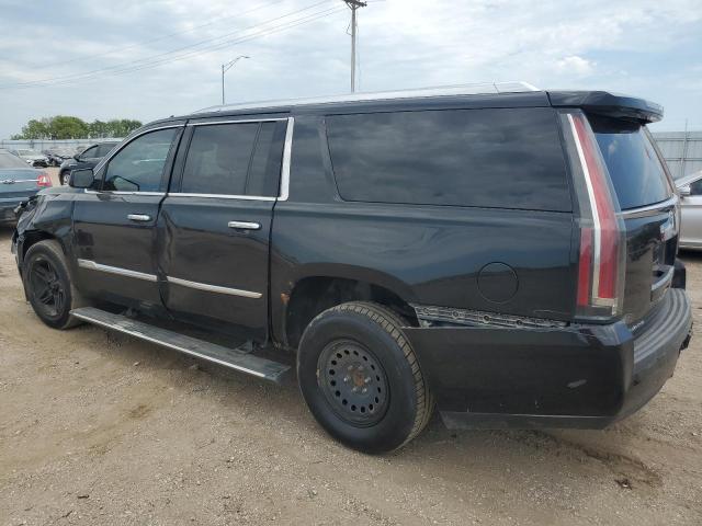 Photo 1 VIN: 1GYS4JKJ8FR153071 - CADILLAC ESCALADE 