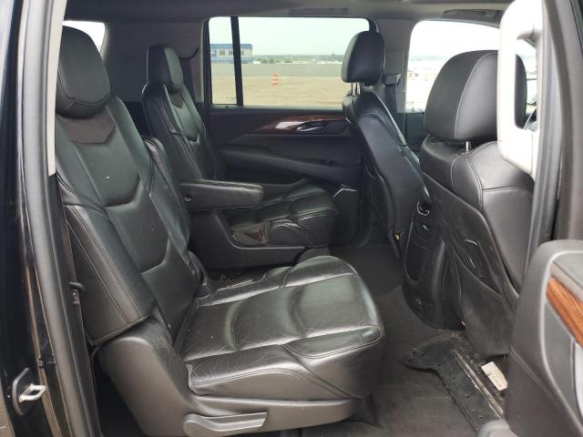 Photo 10 VIN: 1GYS4JKJ8FR153071 - CADILLAC ESCALADE 