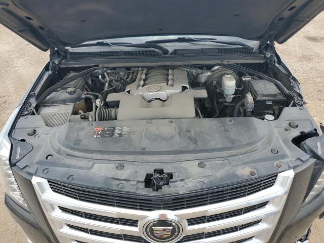 Photo 11 VIN: 1GYS4JKJ8FR153071 - CADILLAC ESCALADE 