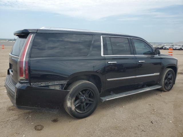 Photo 2 VIN: 1GYS4JKJ8FR153071 - CADILLAC ESCALADE 