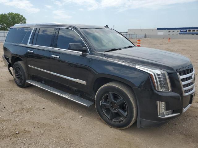 Photo 3 VIN: 1GYS4JKJ8FR153071 - CADILLAC ESCALADE 