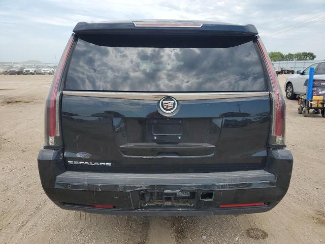 Photo 5 VIN: 1GYS4JKJ8FR153071 - CADILLAC ESCALADE 