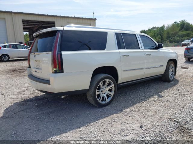 Photo 3 VIN: 1GYS4JKJ8FR231915 - CADILLAC ESCALADE 