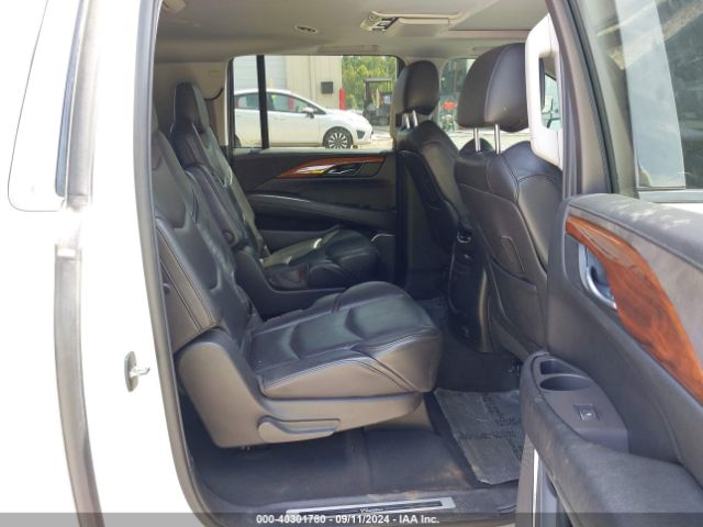 Photo 7 VIN: 1GYS4JKJ8FR231915 - CADILLAC ESCALADE 