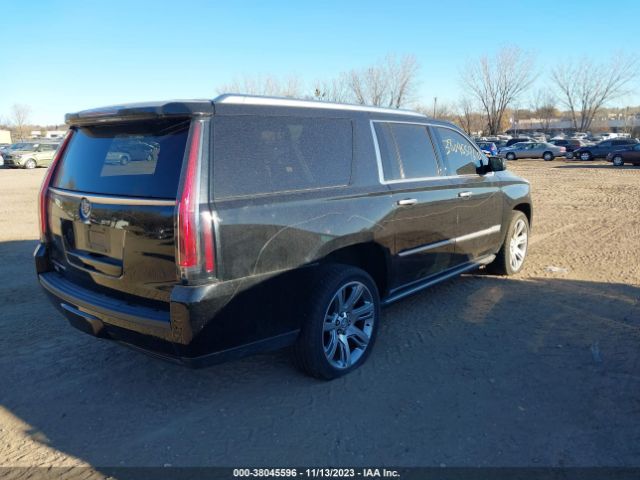 Photo 3 VIN: 1GYS4JKJ8FR241232 - CADILLAC ESCALADE ESV 