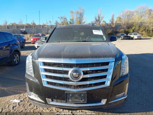 Photo 5 VIN: 1GYS4JKJ8FR241232 - CADILLAC ESCALADE ESV 